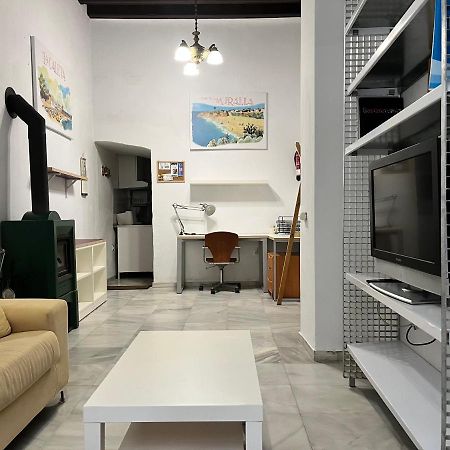 Apartamento Centrico En Casa Tipica Gaditana Cádiz Kültér fotó